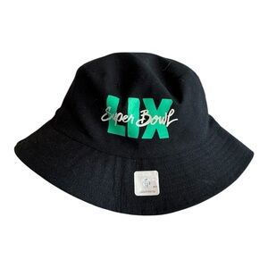NWOT NFL Super Bowl  Hat